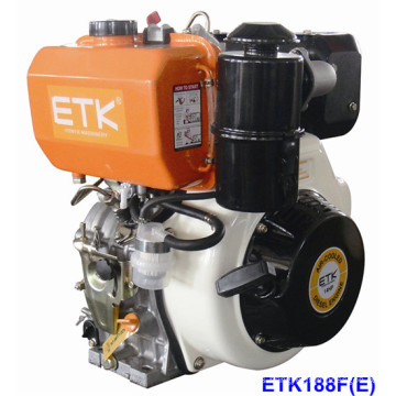 Motor diesel para el generador diesel con CE &amp; ISO9001